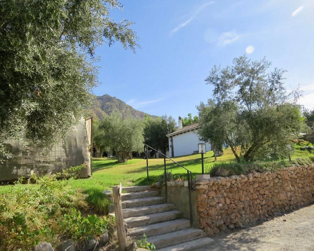 House for Sale in Lecrín