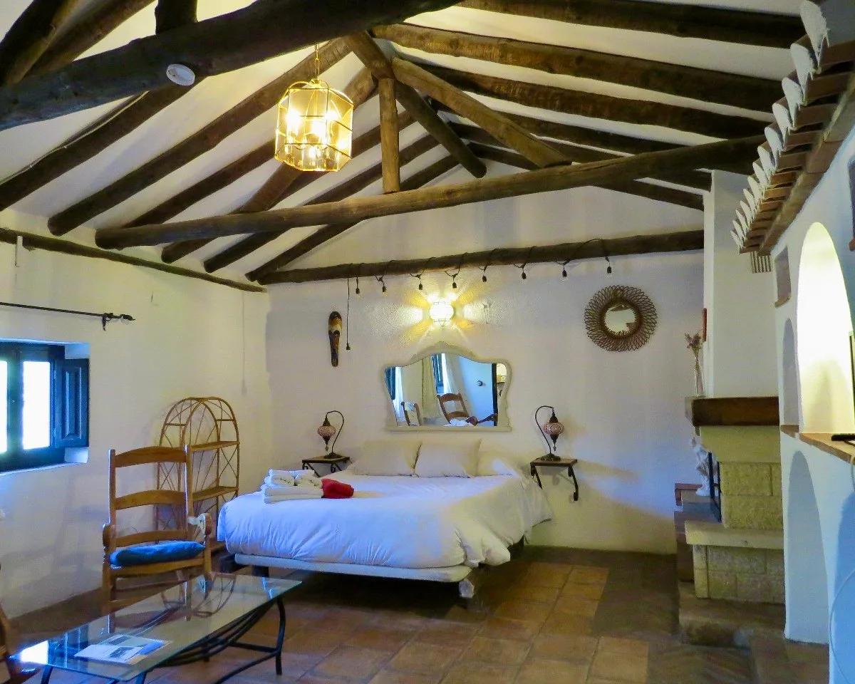 House for Sale in Lecrín