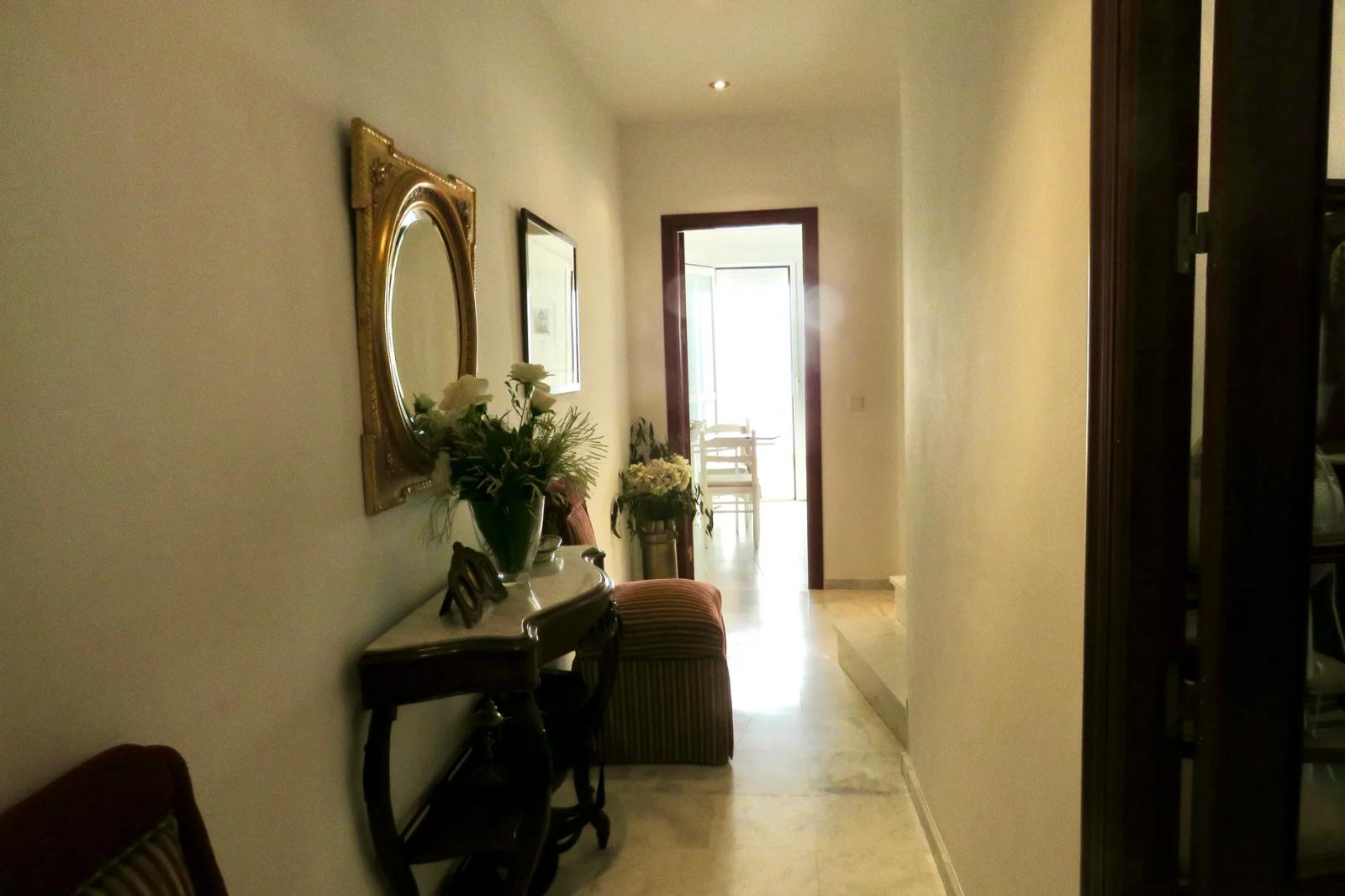 Casa en Venta en Osuna