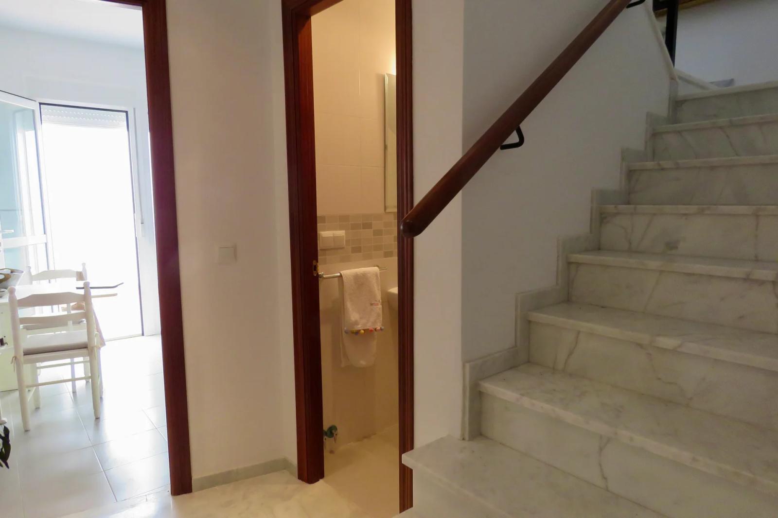 Casa en Venta en Osuna
