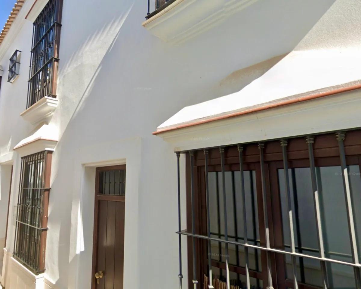 Casa en Venta en Osuna