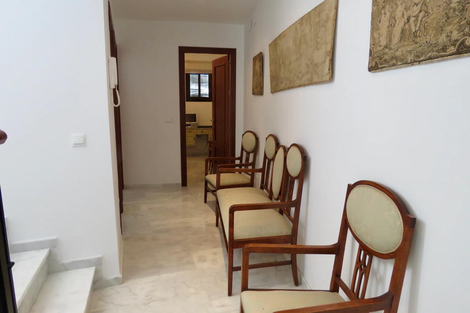 Casa en Venta en Osuna