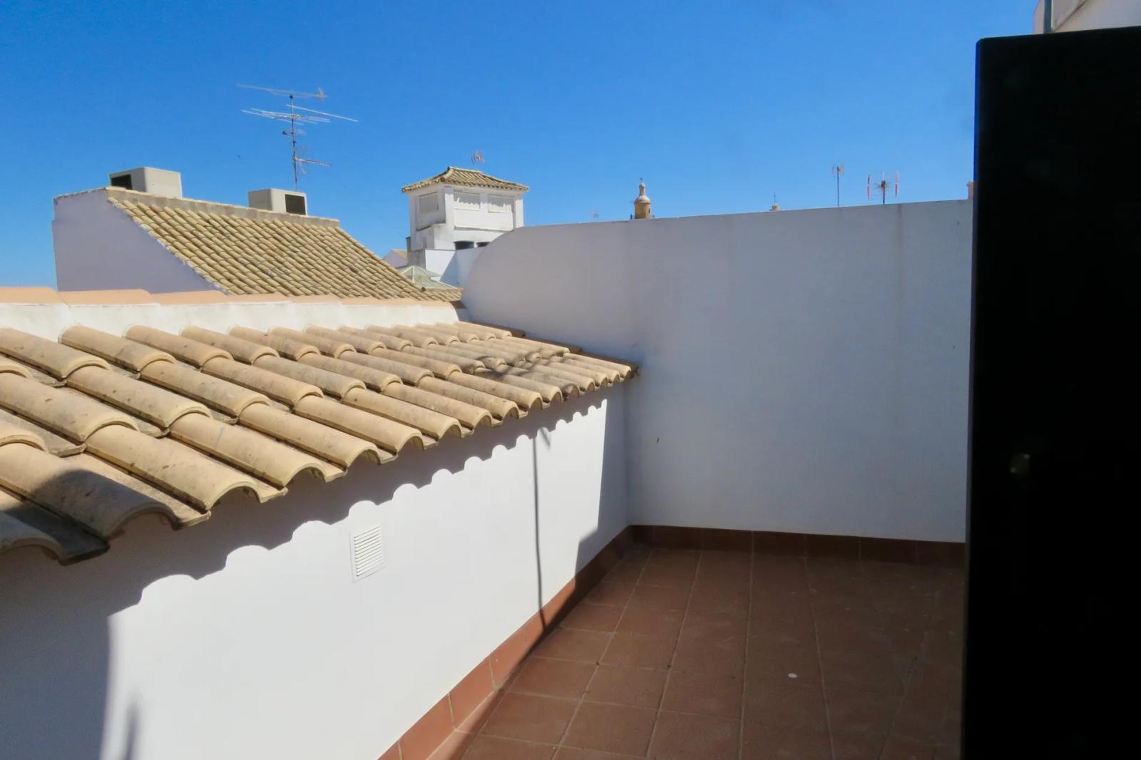 Casa en Venta en Osuna
