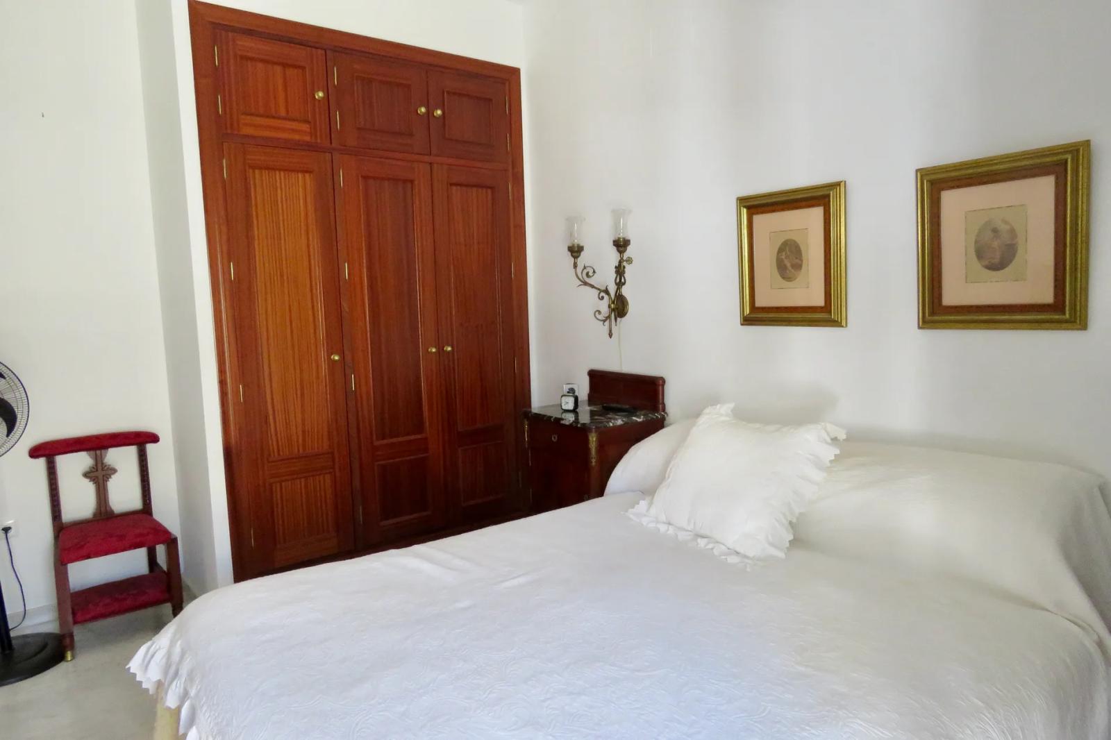 Casa en Venta en Osuna