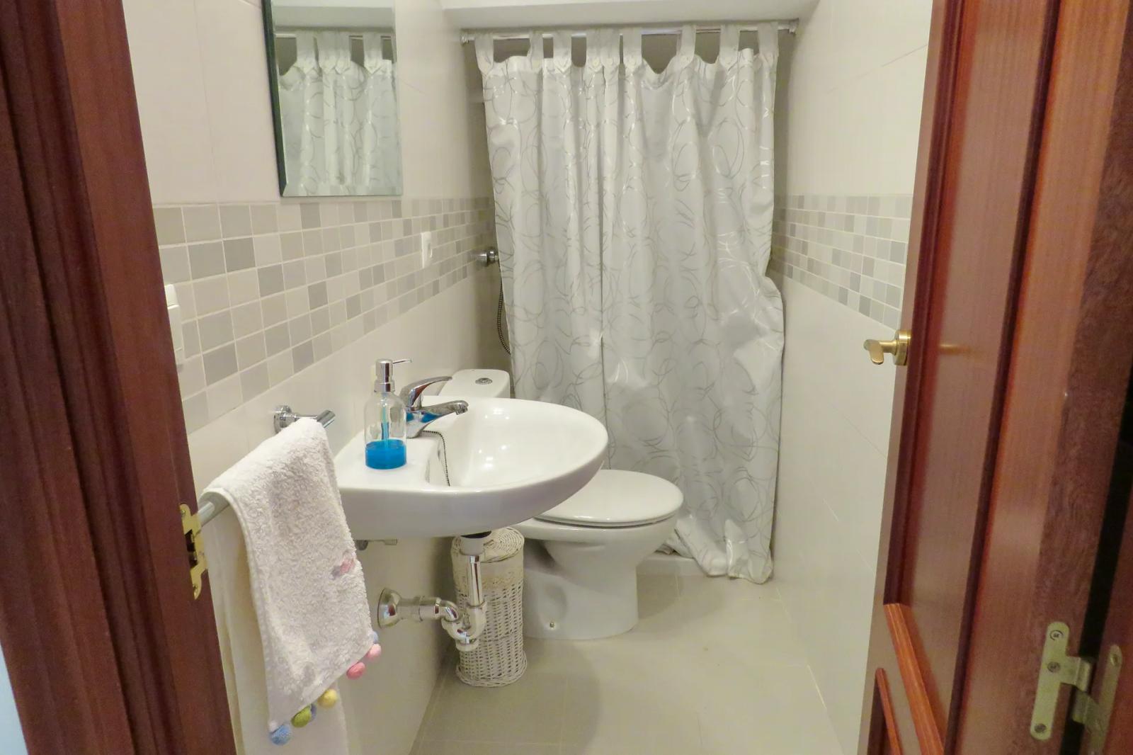 Casa en Venta en Osuna