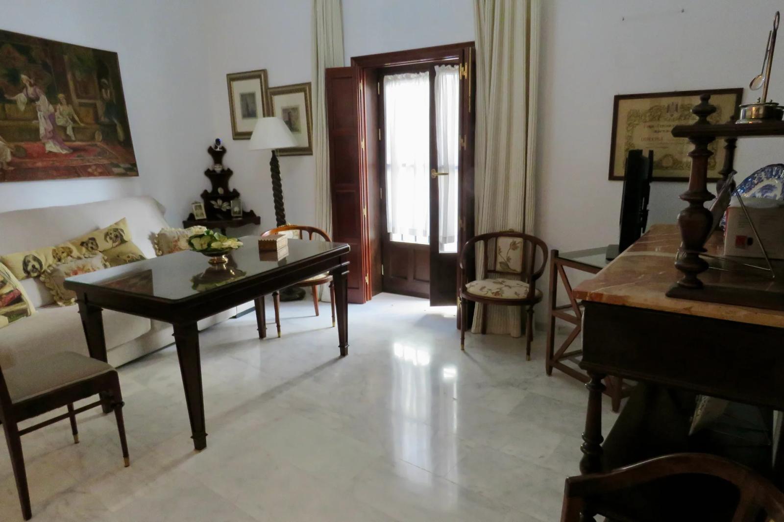Casa en Venta en Osuna
