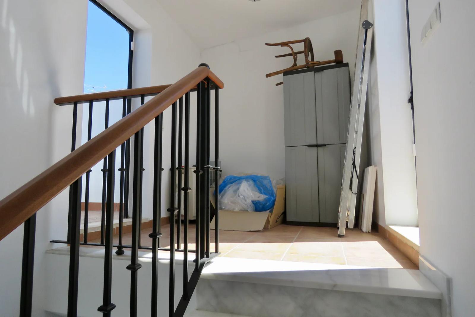 Casa en Venta en Osuna