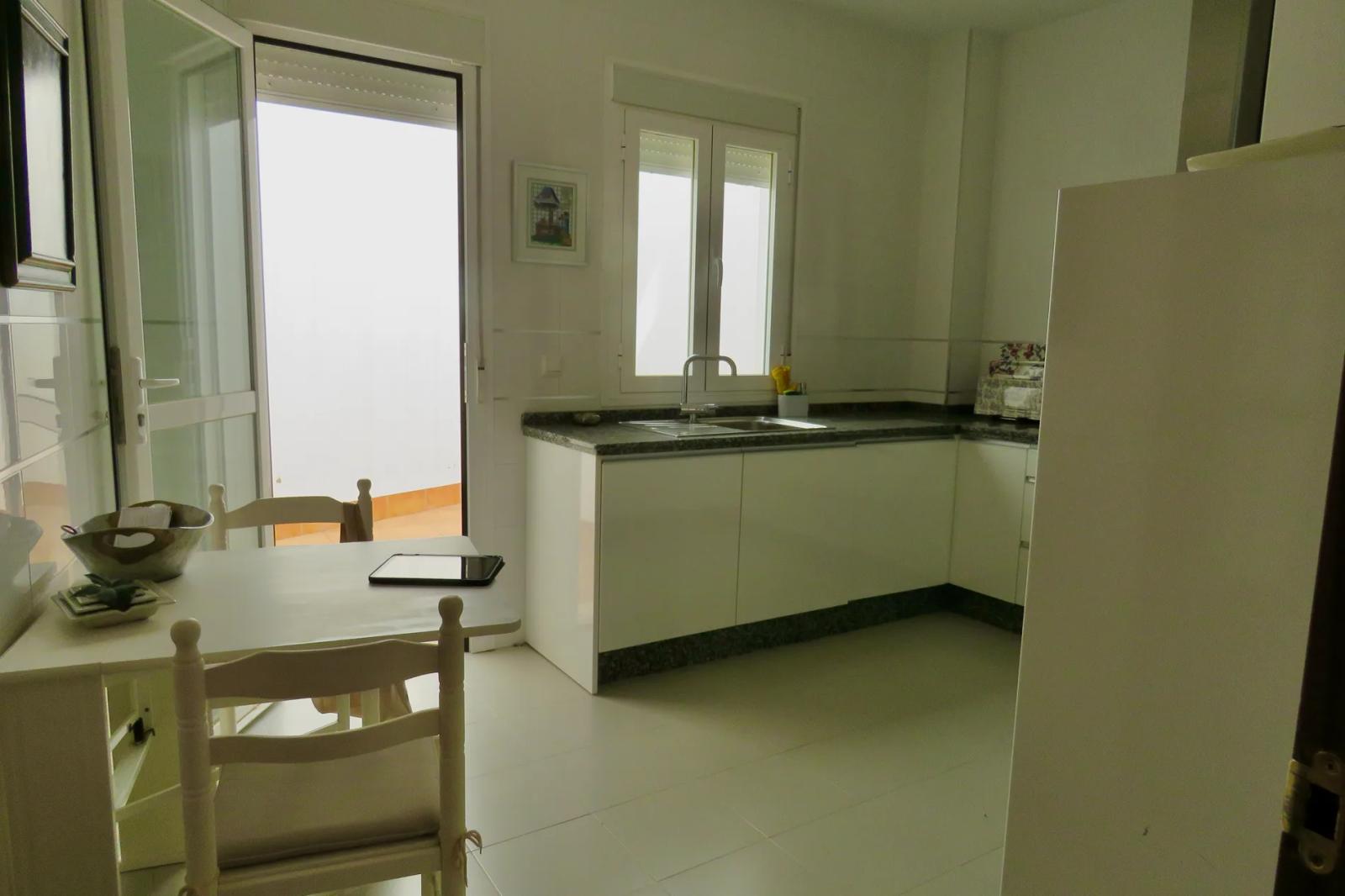 Casa en Venta en Osuna