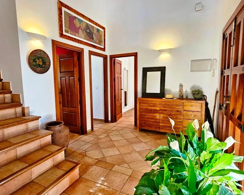 Casa en Venta en Nerva