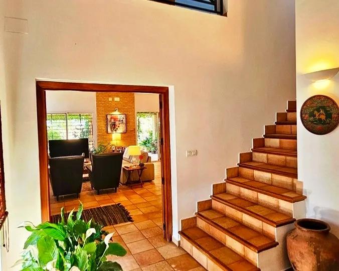 Casa en Venta en Nerva