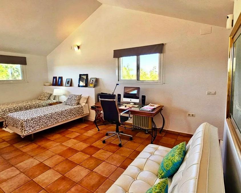 Casa en Venta en Nerva