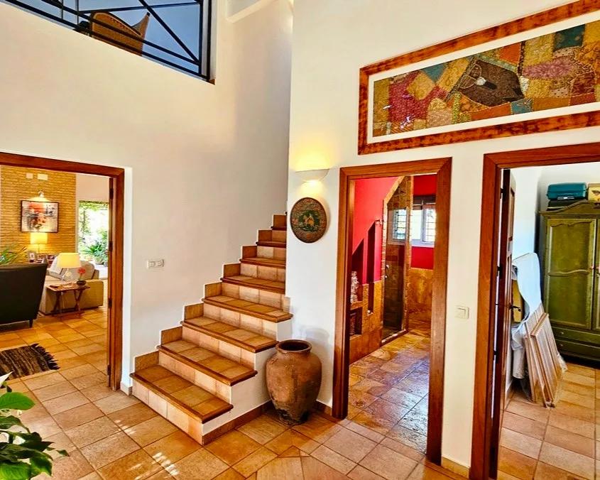 Casa en Venta en Nerva