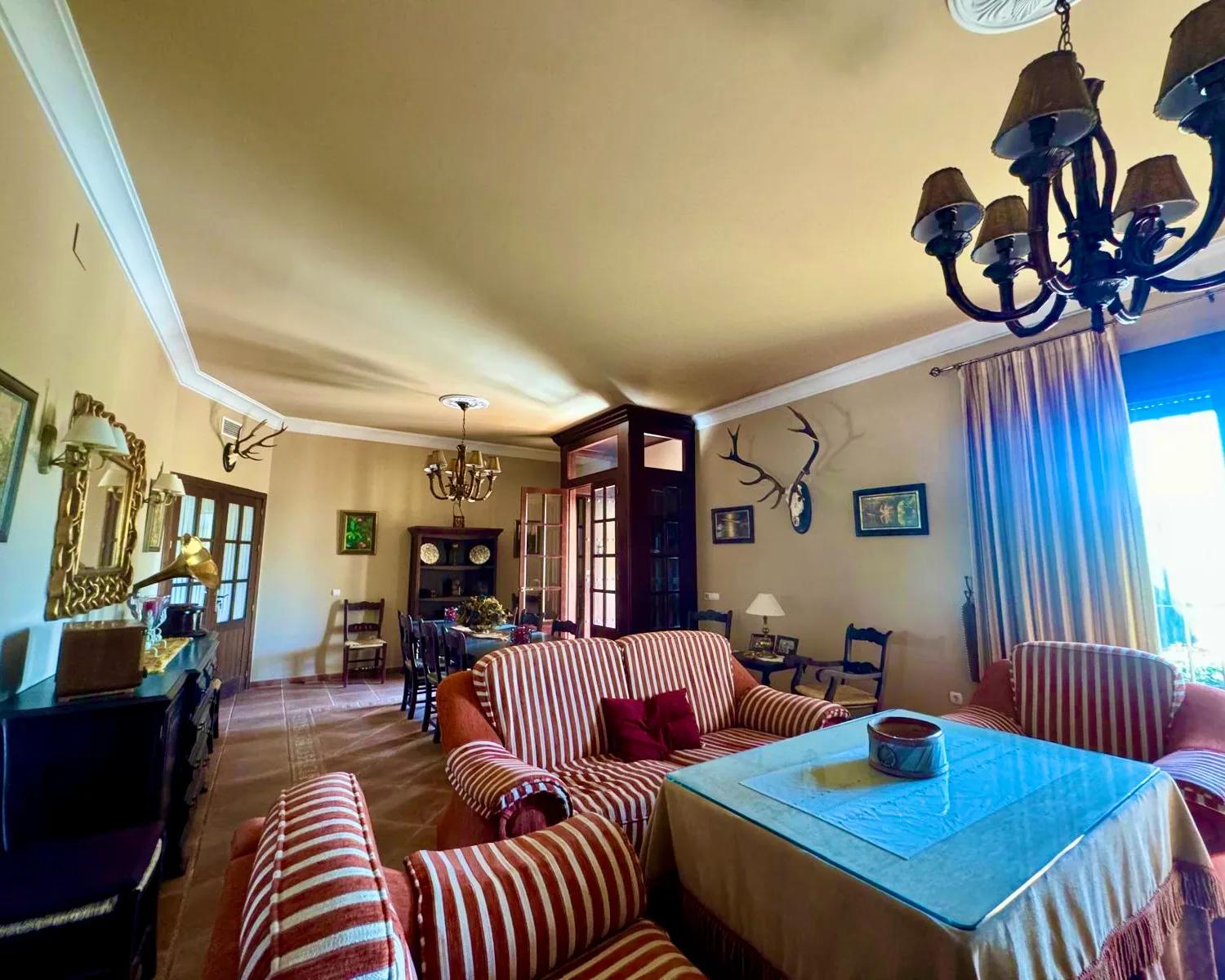 Casa en Venta en Berlanga
