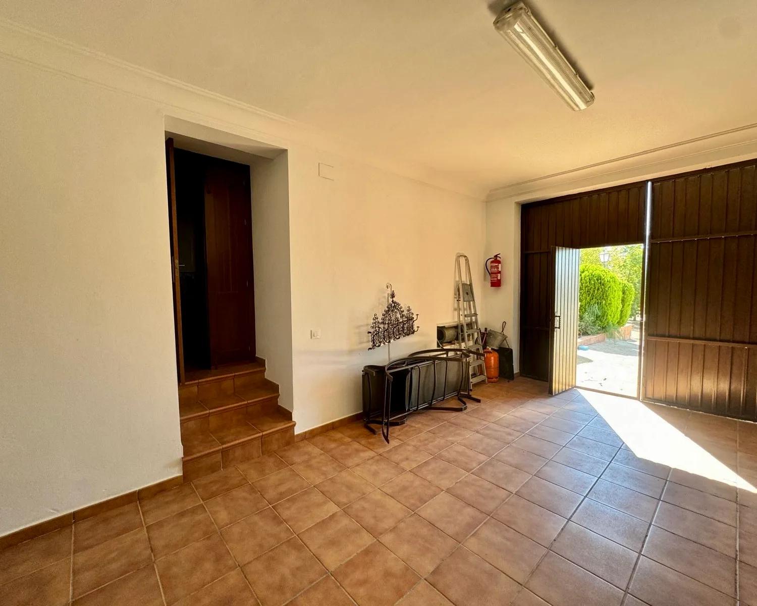 Casa en Venta en Berlanga