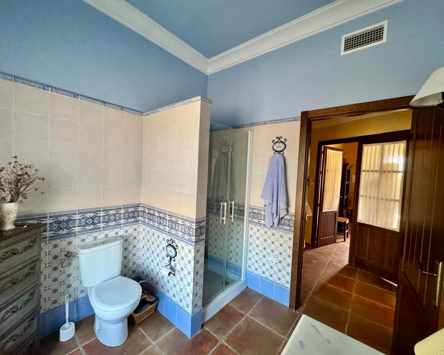 Casa en Venta en Berlanga