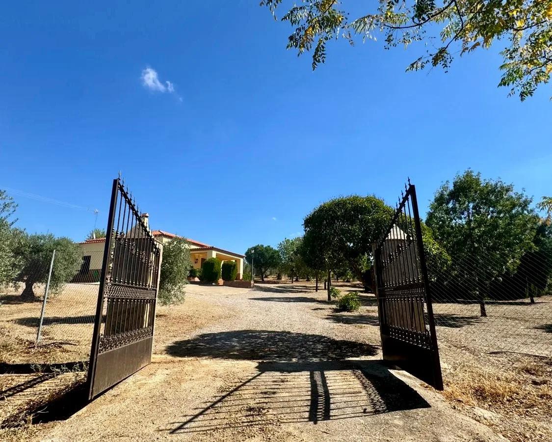 Casa en Venta en Berlanga