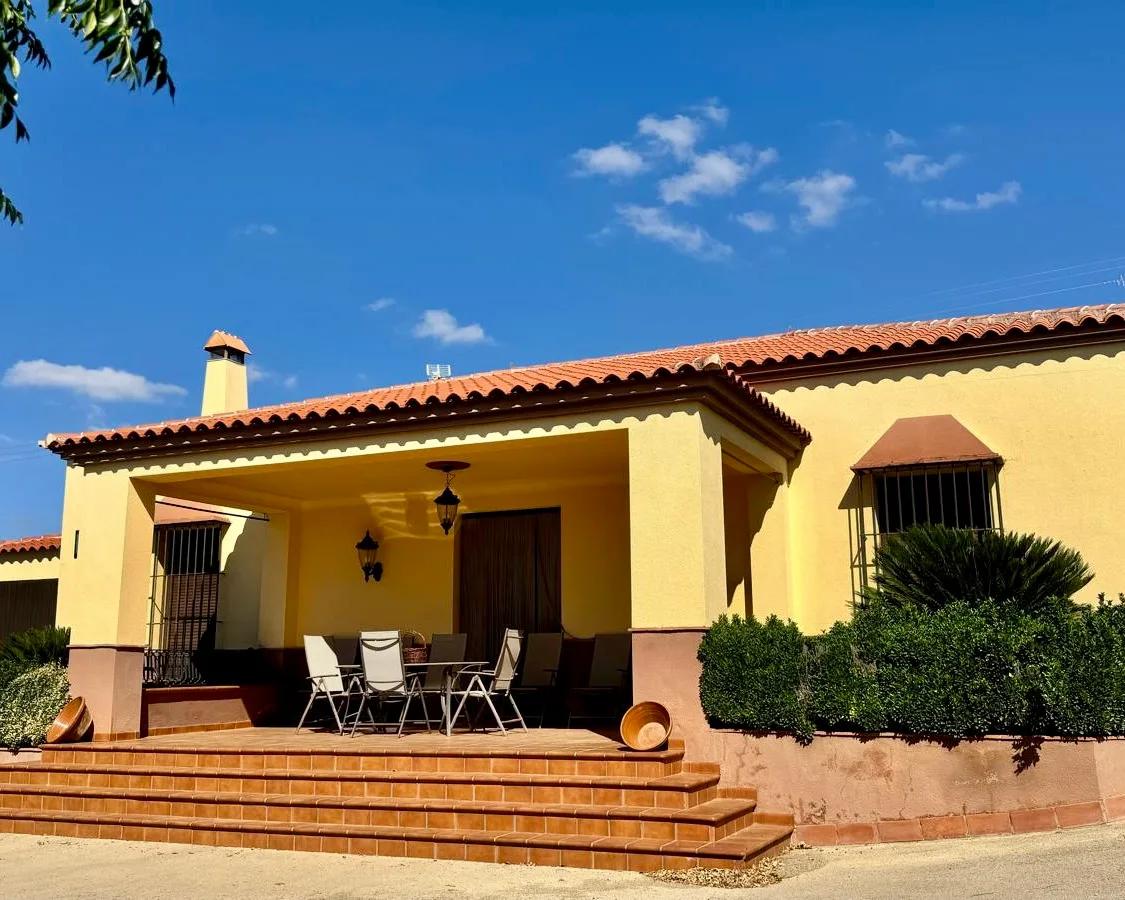 Casa en Venta en Berlanga