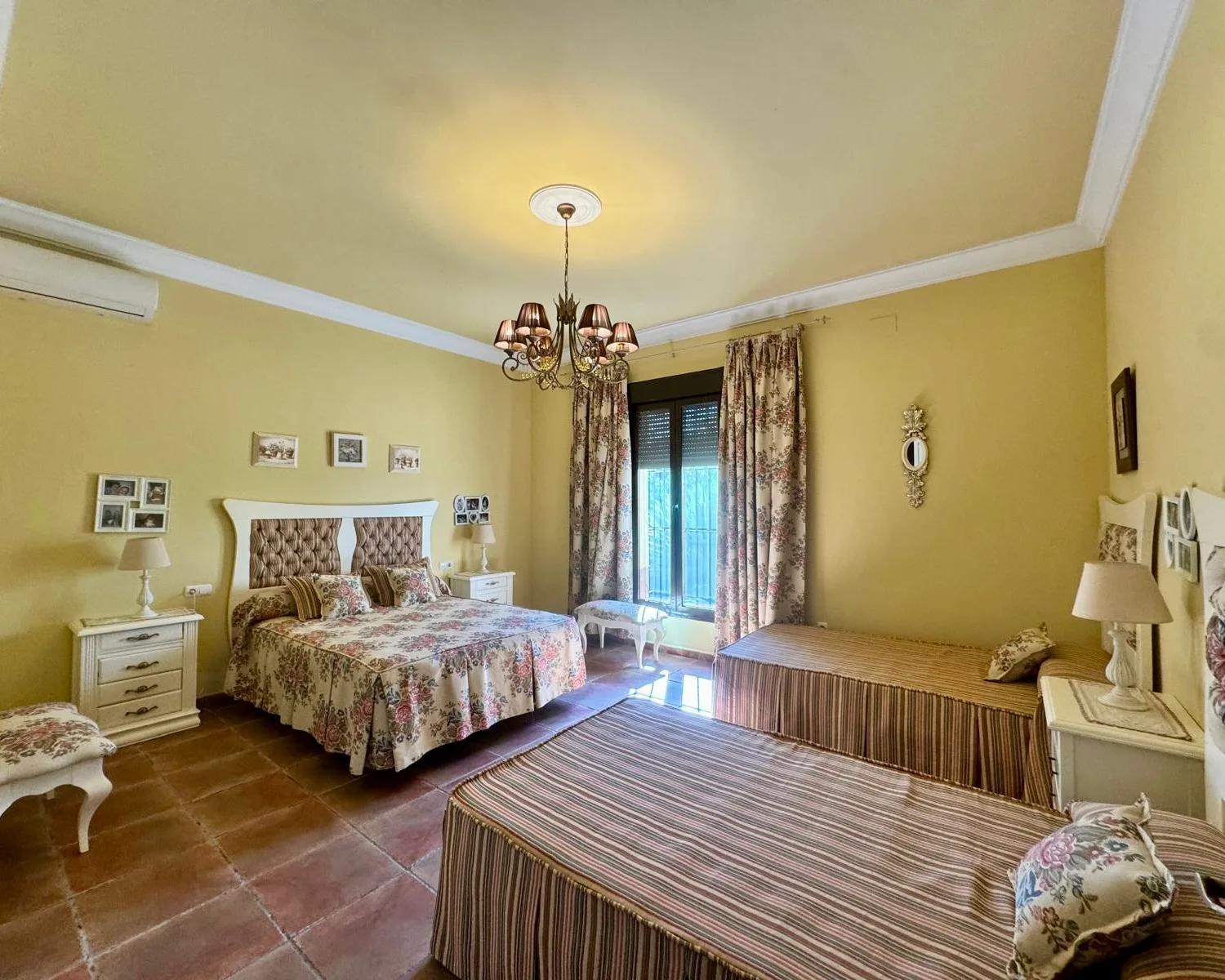 Casa en Venta en Berlanga