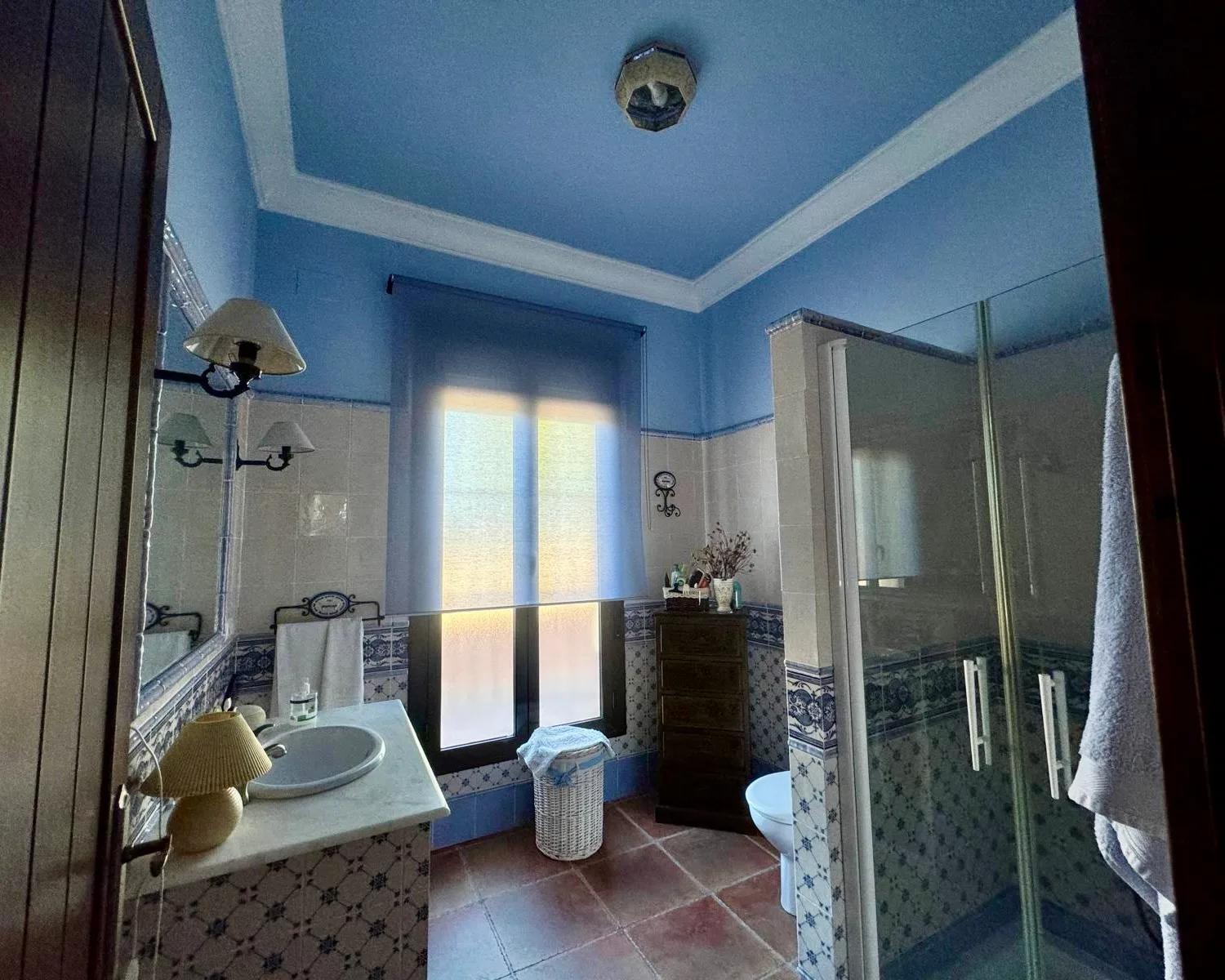 Casa en Venta en Berlanga