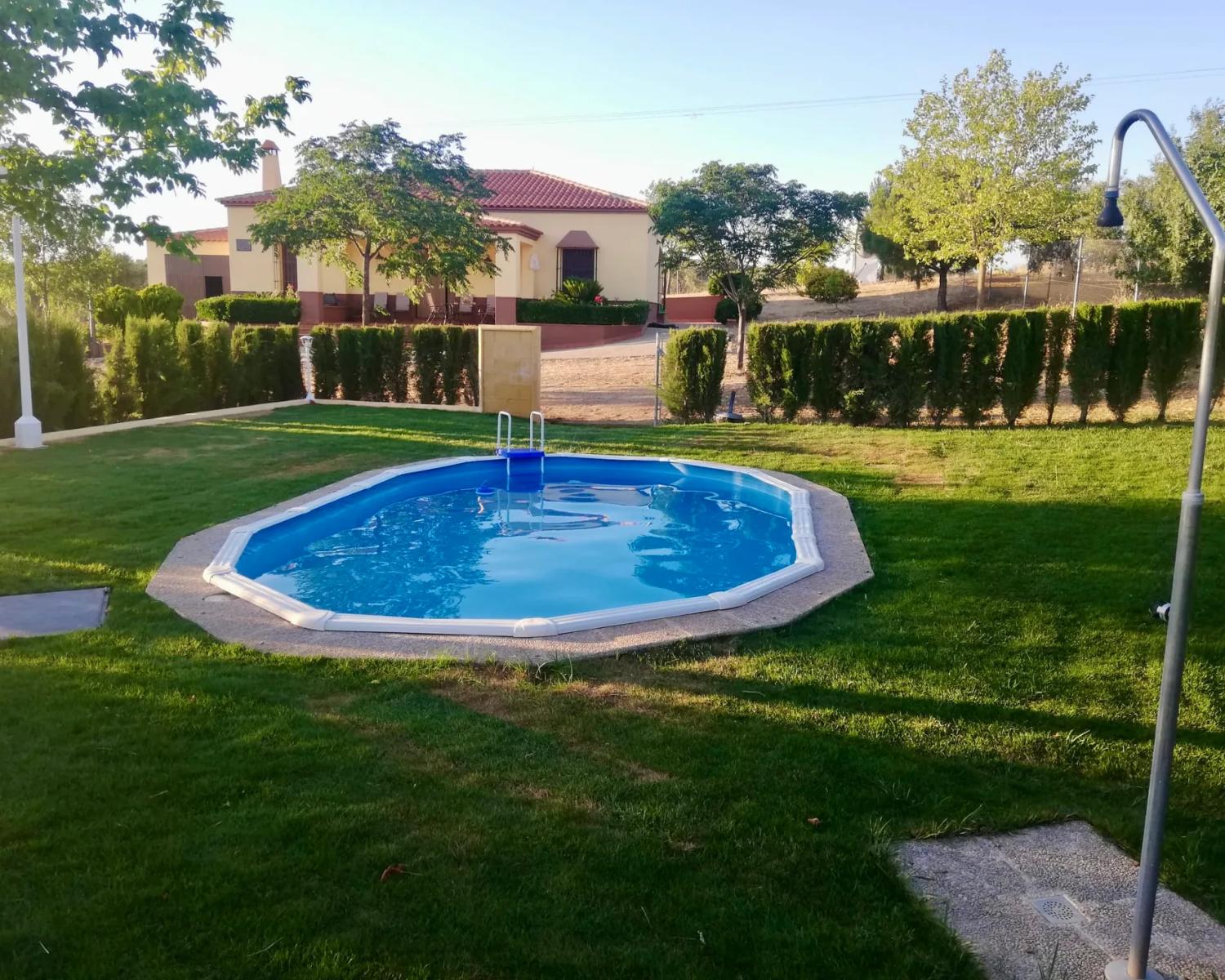 Casa en Venta en Berlanga