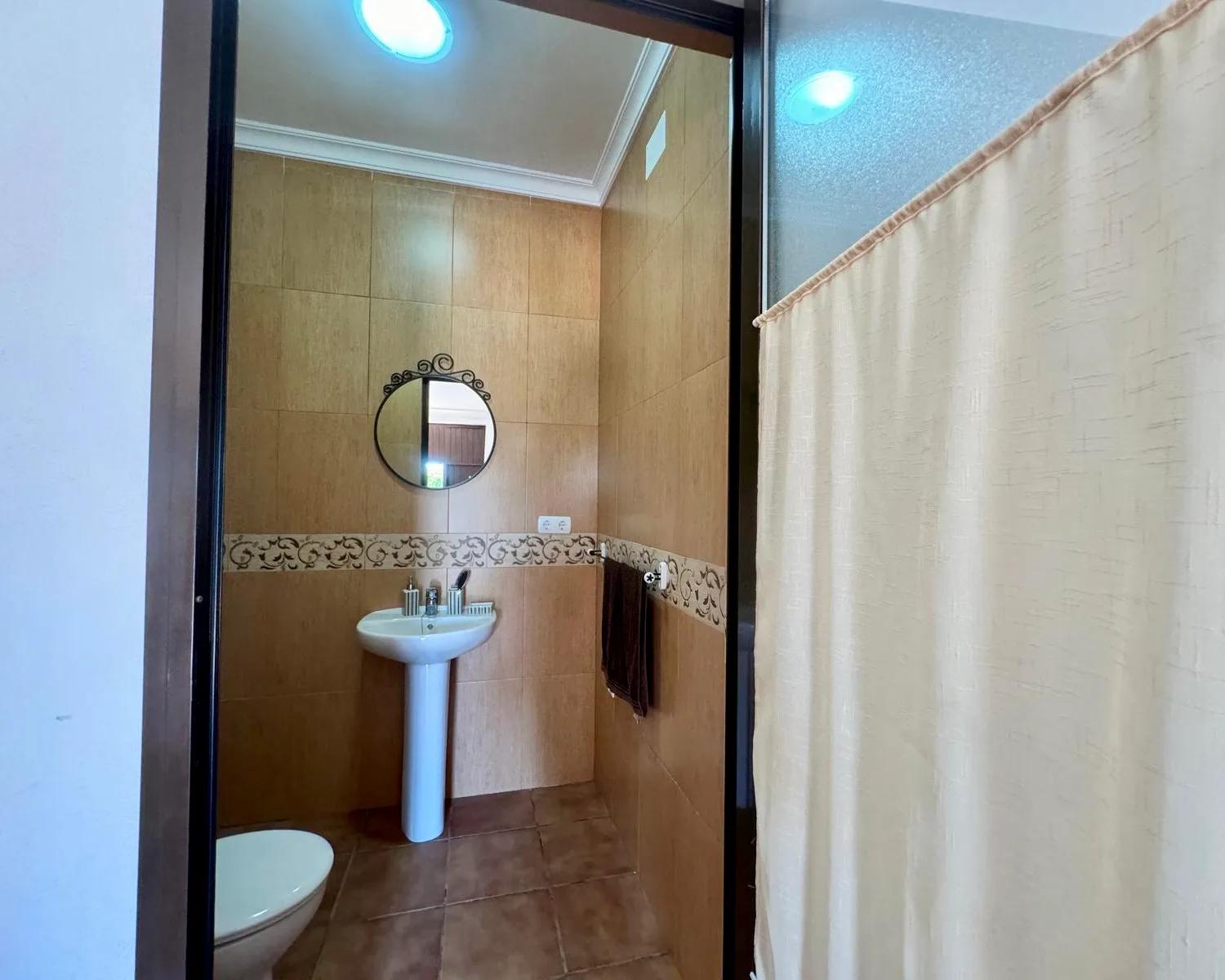 Casa en Venta en Berlanga