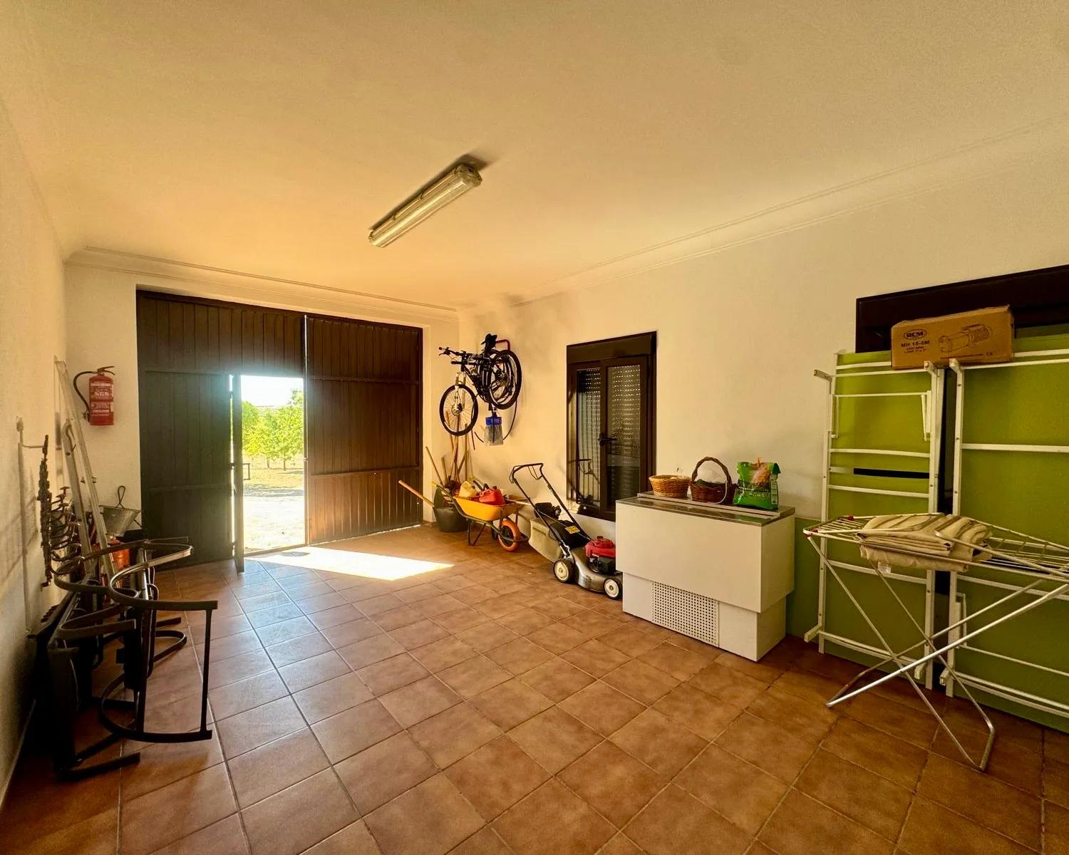 Casa en Venta en Berlanga