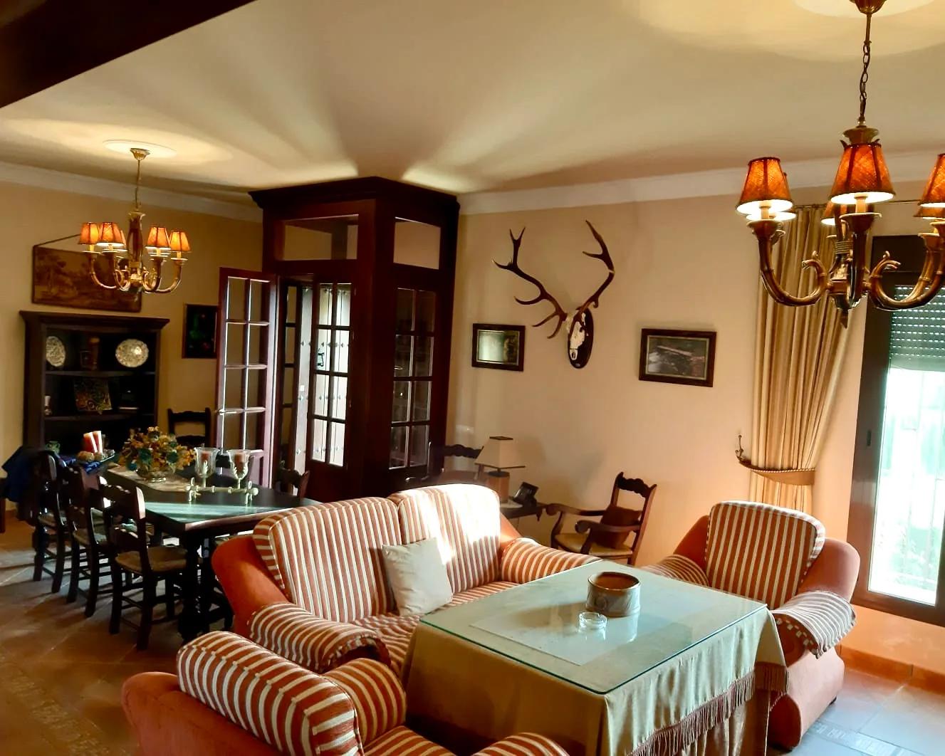 Casa en Venta en Berlanga