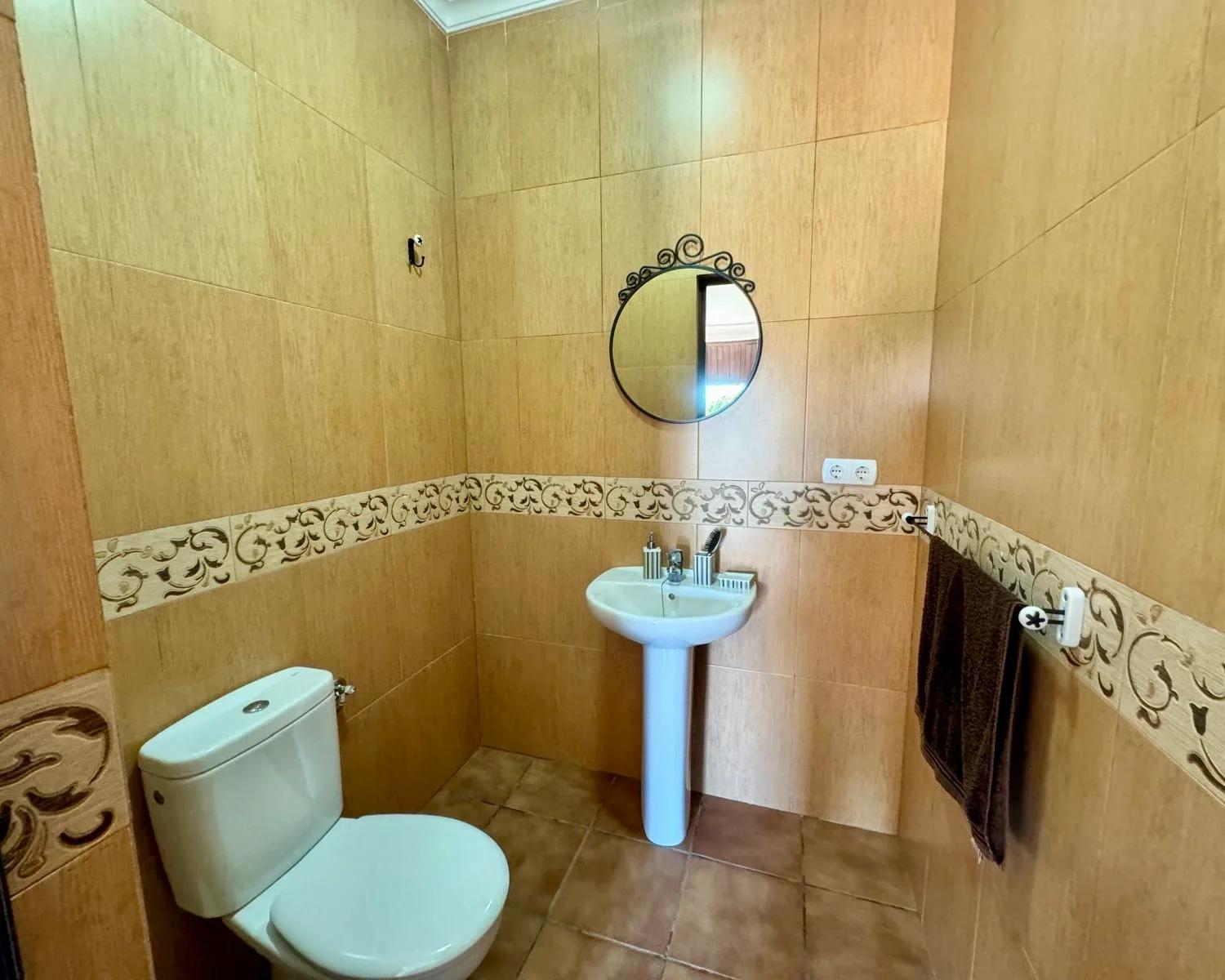 Casa en Venta en Berlanga