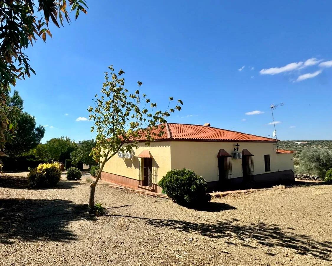 Casa en Venta en Berlanga