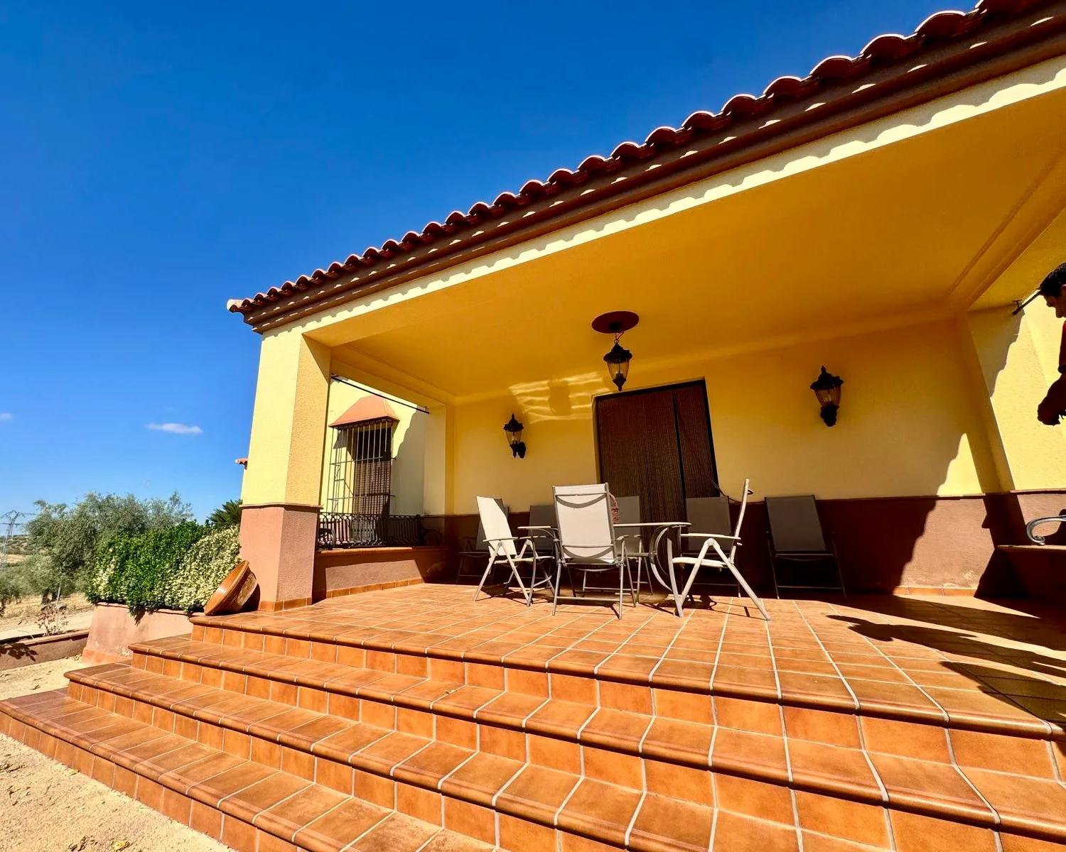Casa en Venta en Berlanga
