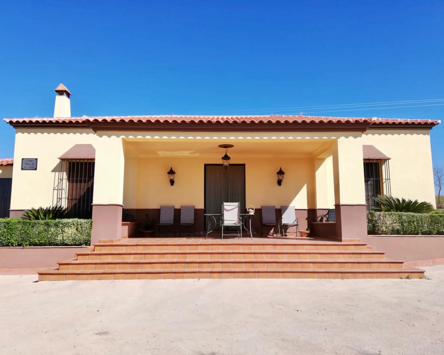 Casa en Venta en Berlanga