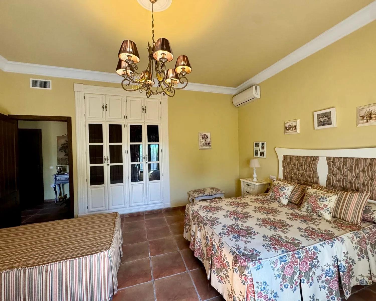 Casa en Venta en Berlanga