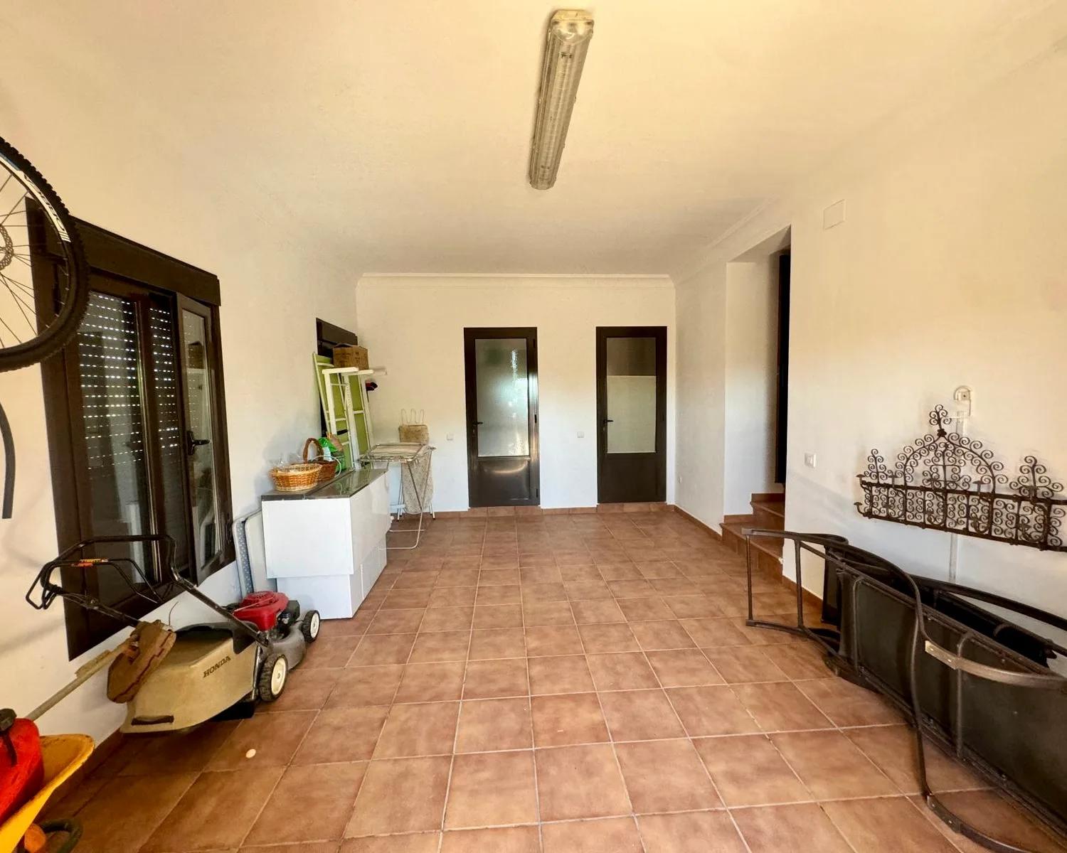Casa en Venta en Berlanga