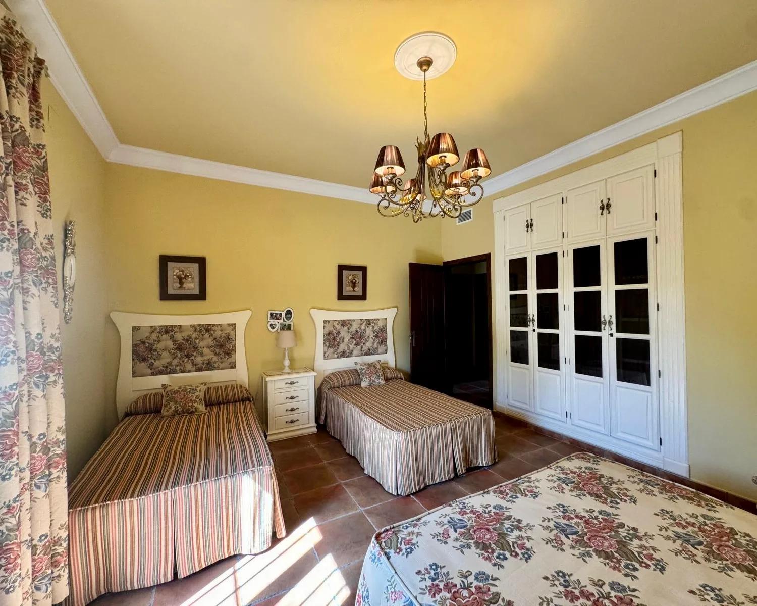 Casa en Venta en Berlanga