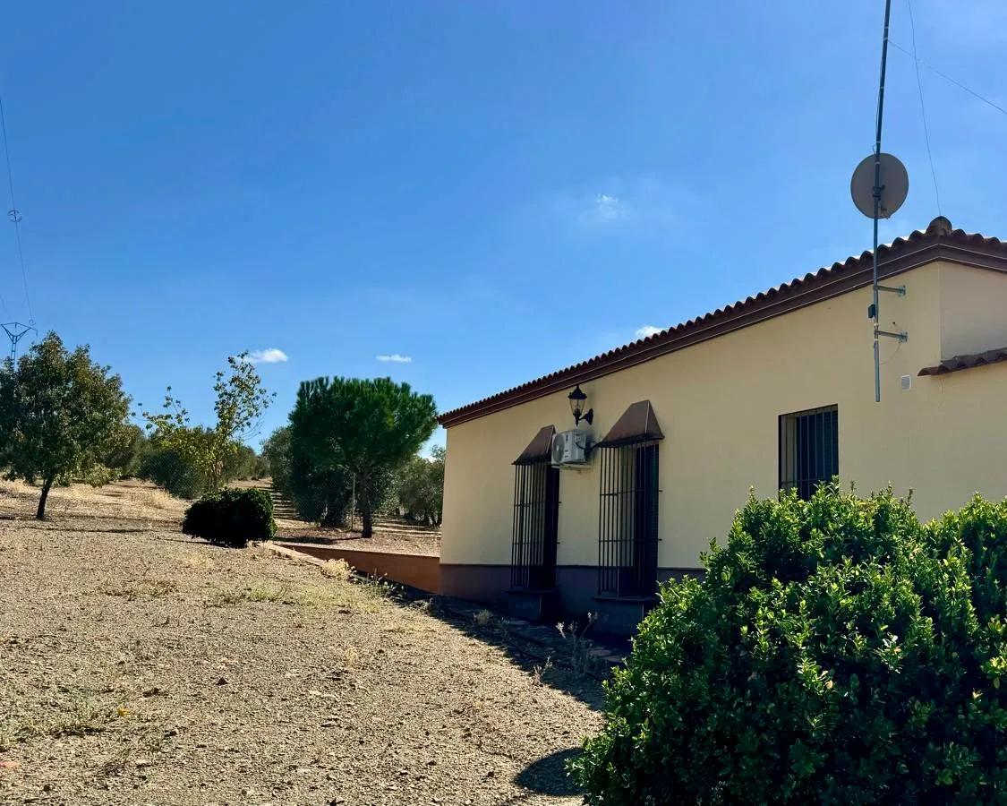 Casa en Venta en Berlanga