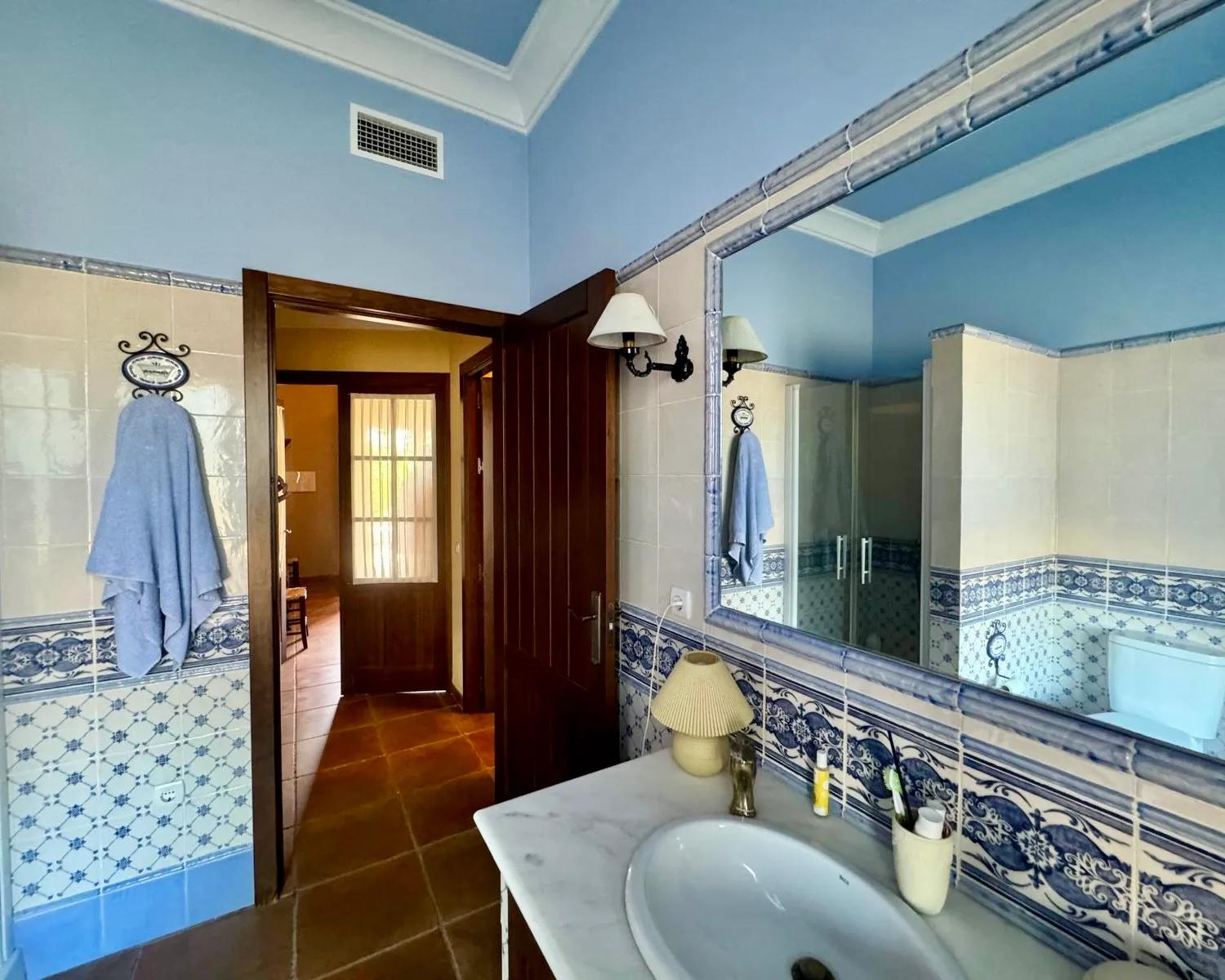 Casa en Venta en Berlanga