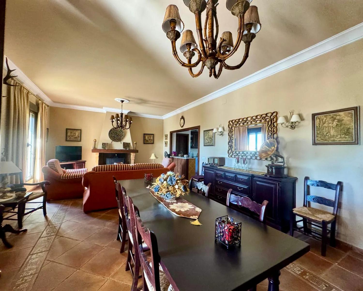 Casa en Venta en Berlanga