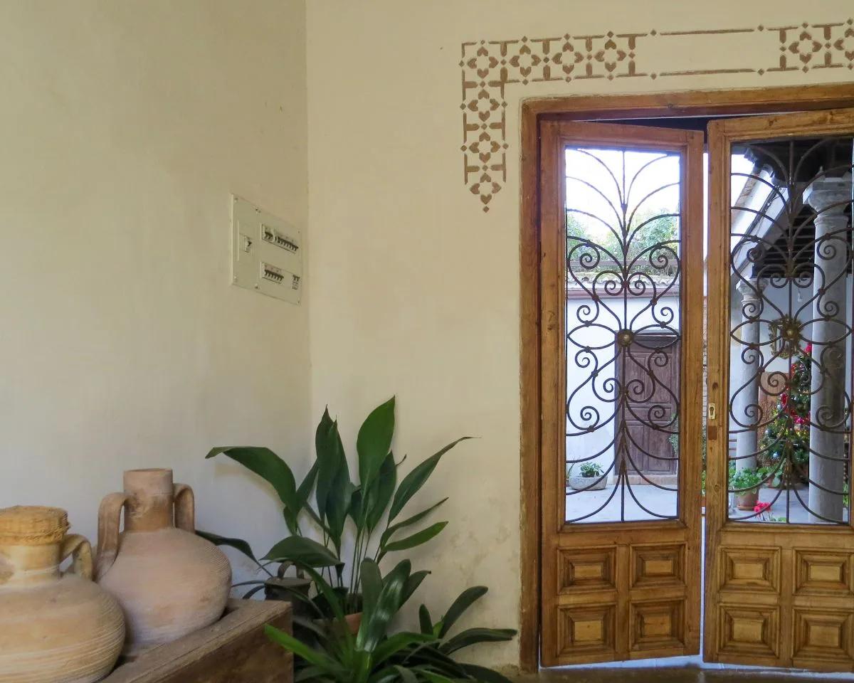 House for Sale in Granada