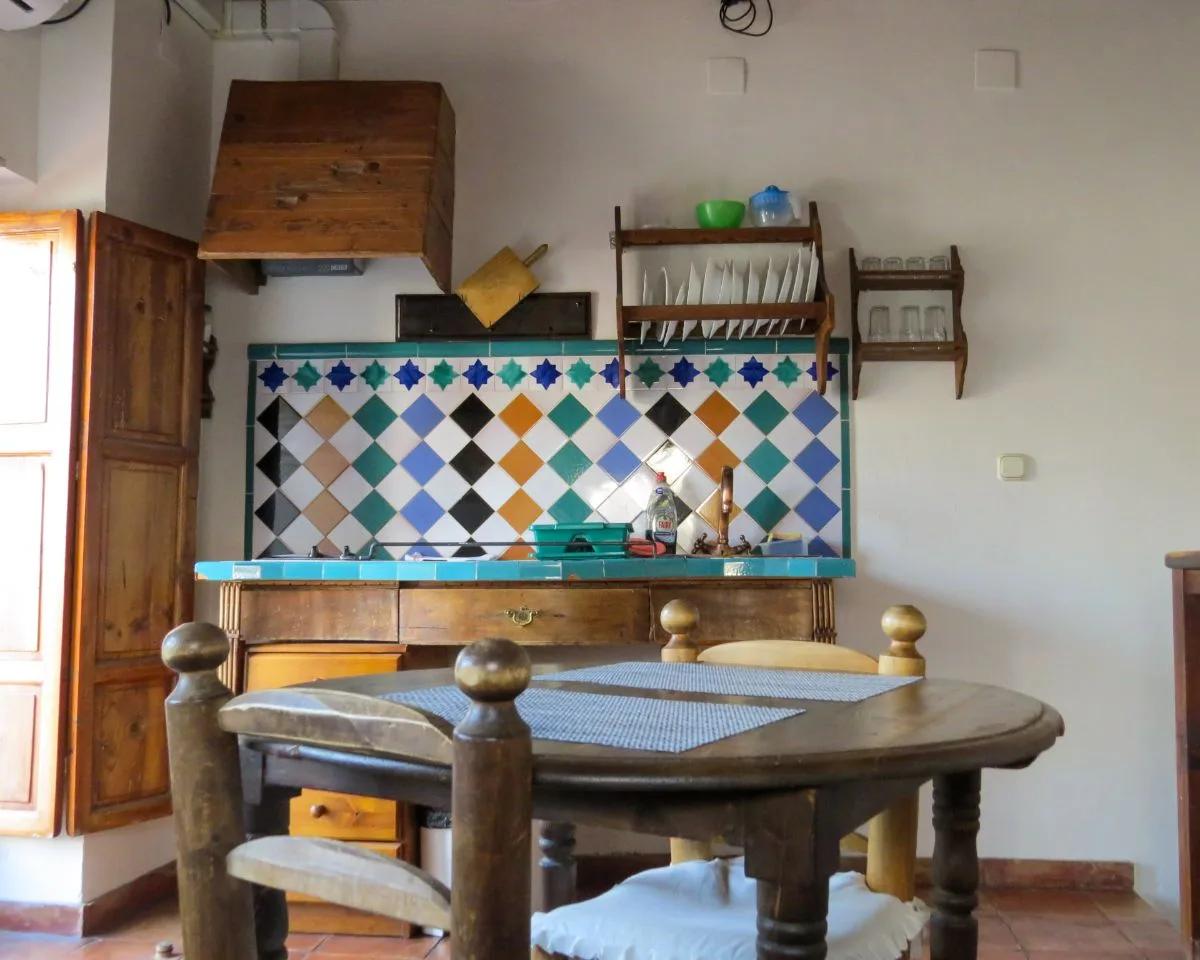 House for Sale in Granada