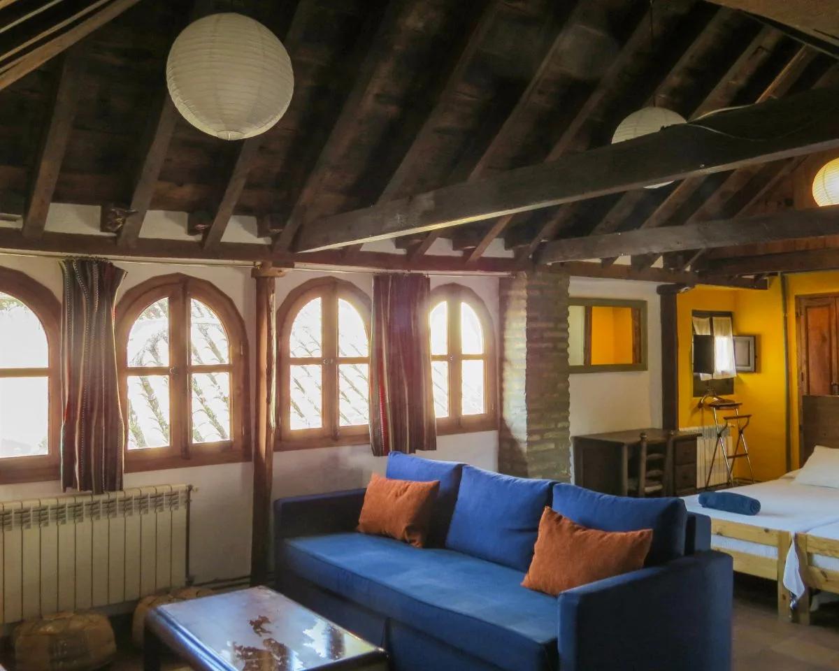 House for Sale in Granada