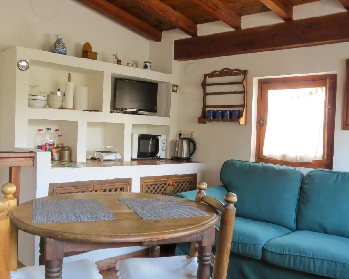 House for Sale in Granada