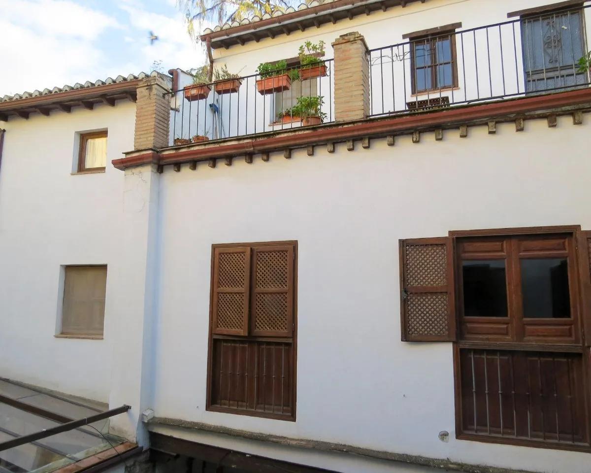 House for Sale in Granada