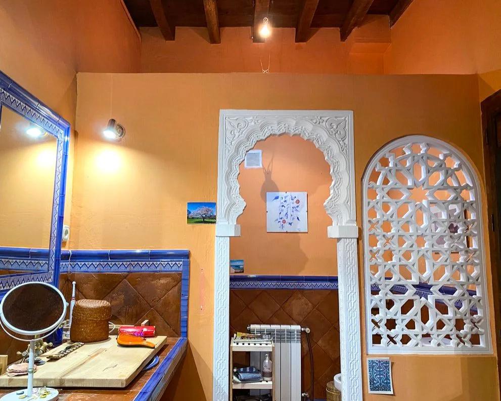 House for Sale in Granada