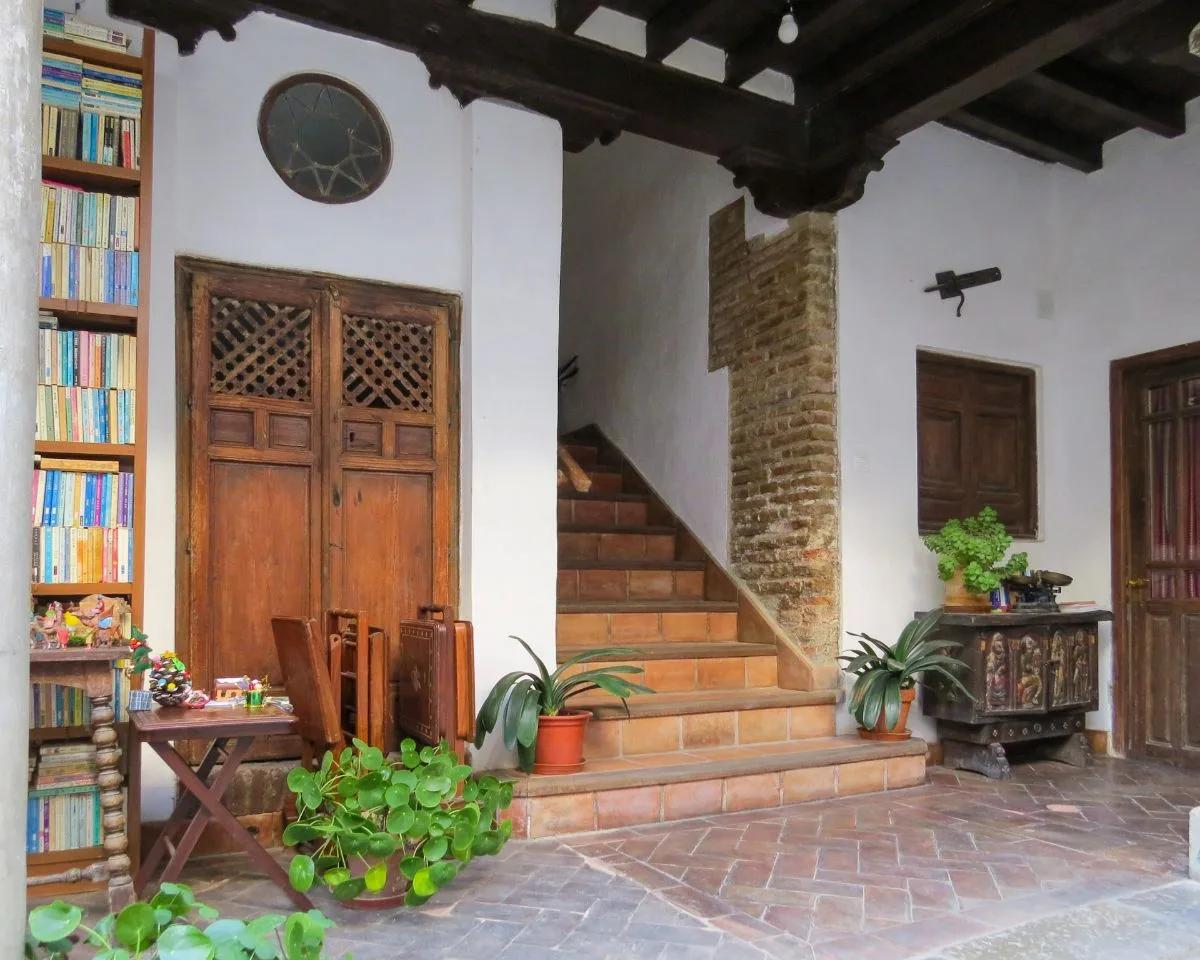 House for Sale in Granada