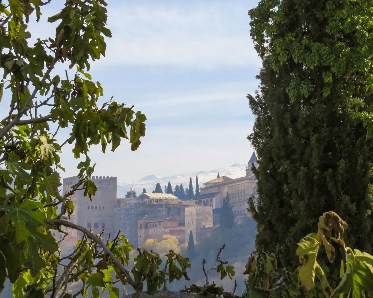 House for Sale in Granada