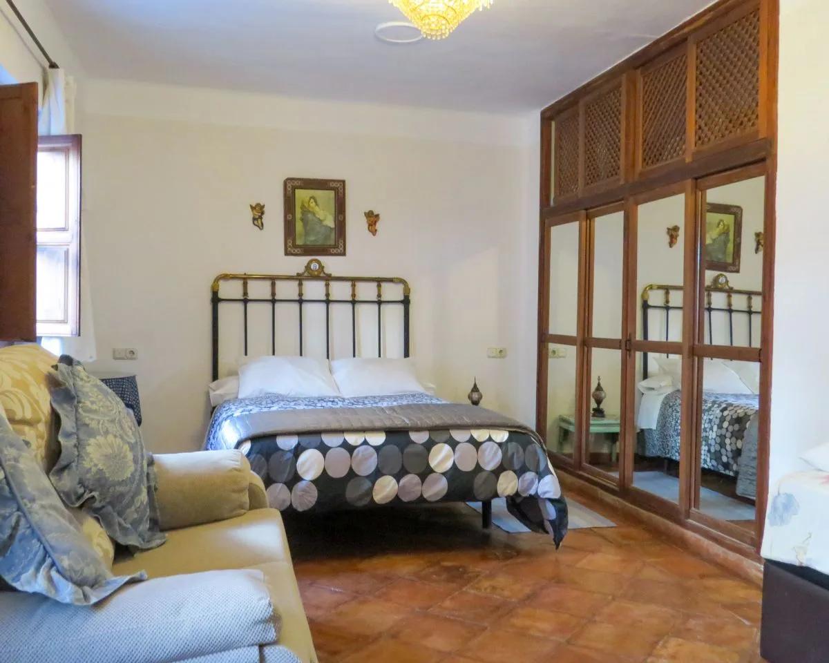 House for Sale in Granada