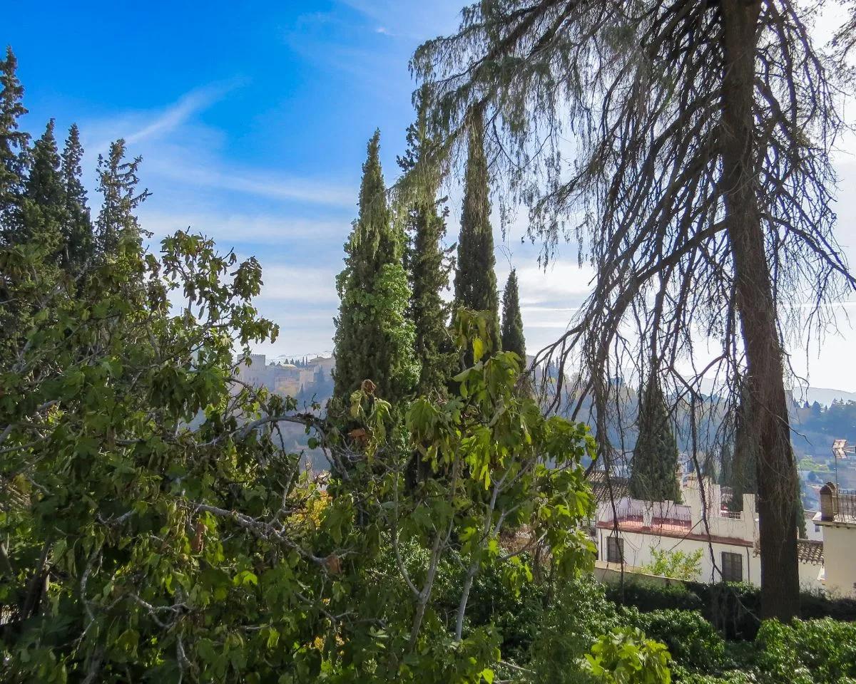 House for Sale in Granada