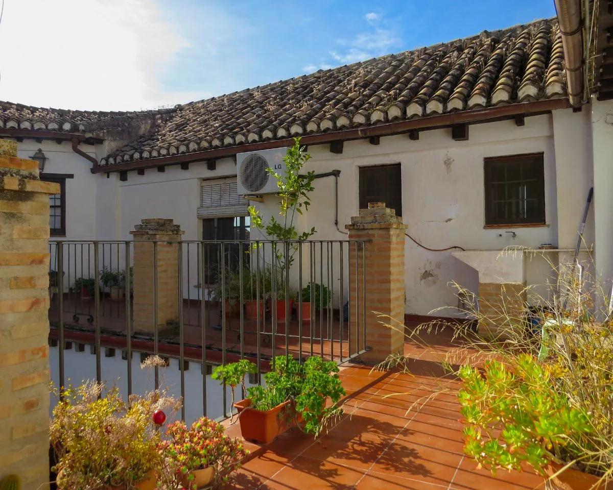 House for Sale in Granada