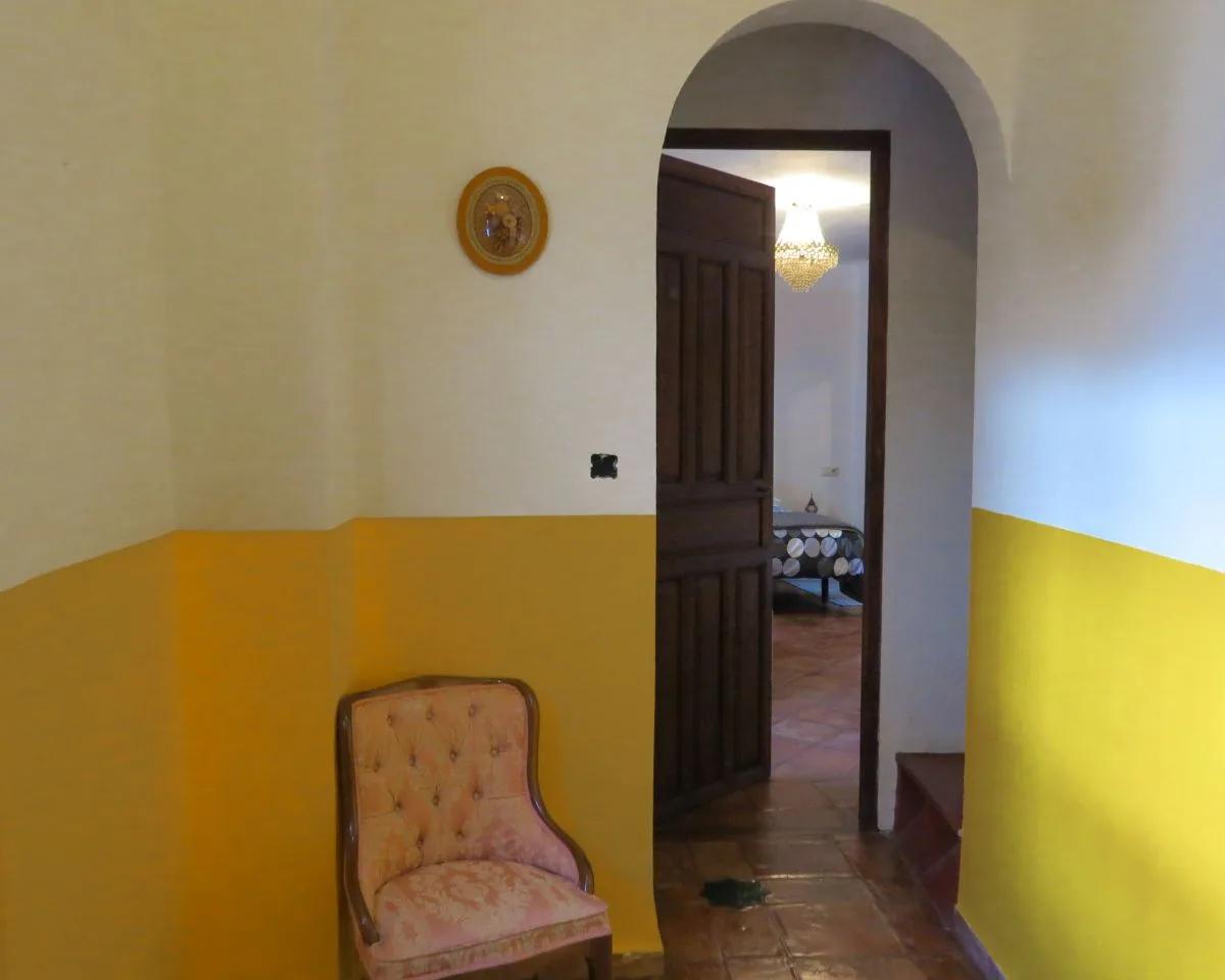 House for Sale in Granada