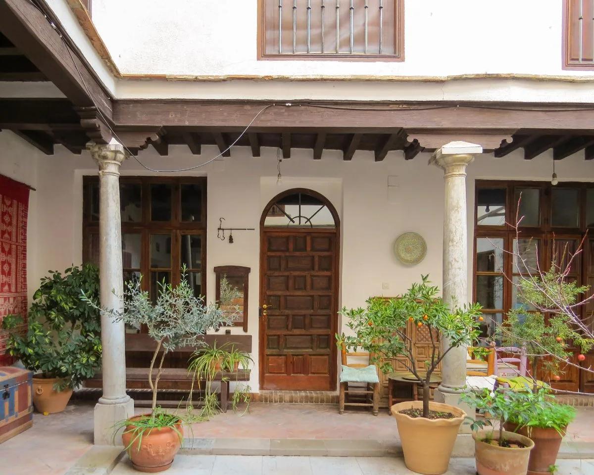 House for Sale in Granada